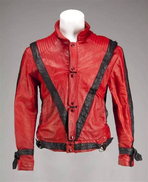 thriller jacket replica|thriller jacket price.